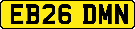 EB26DMN