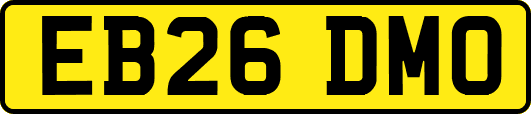 EB26DMO