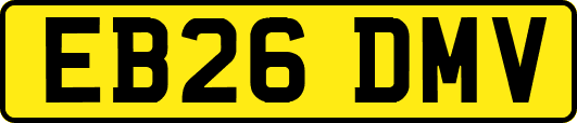 EB26DMV
