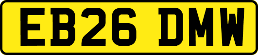 EB26DMW