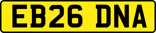 EB26DNA