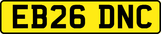 EB26DNC