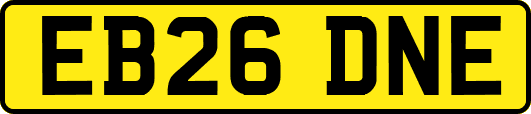 EB26DNE