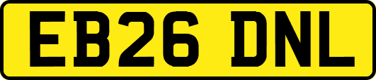 EB26DNL