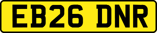 EB26DNR