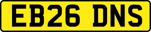 EB26DNS
