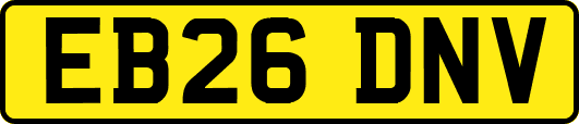 EB26DNV