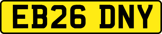 EB26DNY