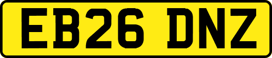 EB26DNZ