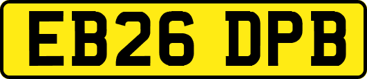 EB26DPB