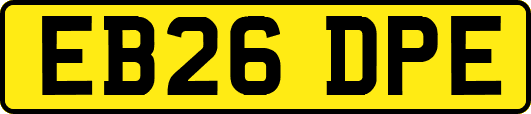 EB26DPE
