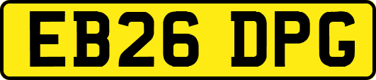 EB26DPG