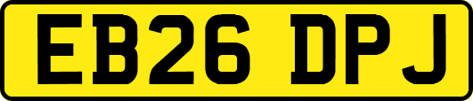 EB26DPJ