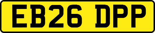EB26DPP