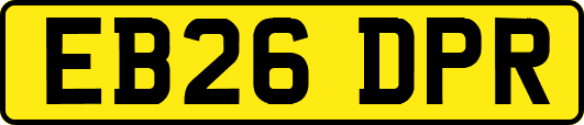 EB26DPR