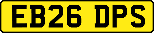 EB26DPS