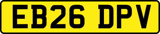 EB26DPV
