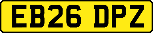 EB26DPZ