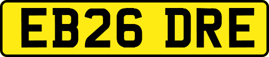 EB26DRE