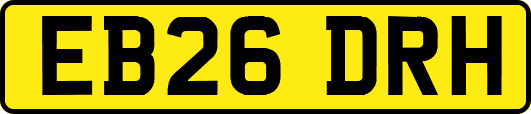 EB26DRH