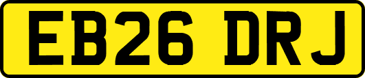 EB26DRJ