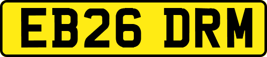 EB26DRM