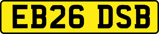 EB26DSB