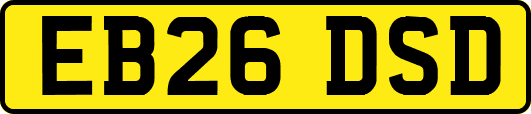 EB26DSD