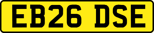 EB26DSE