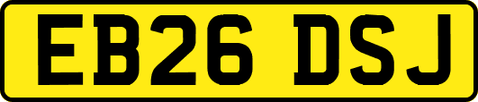 EB26DSJ