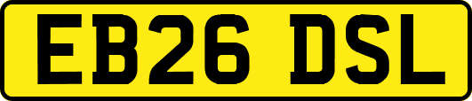 EB26DSL