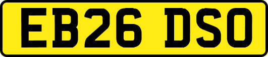EB26DSO