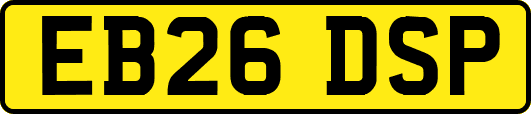 EB26DSP