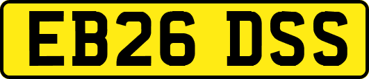 EB26DSS