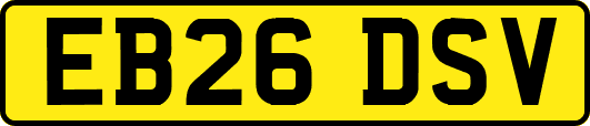 EB26DSV