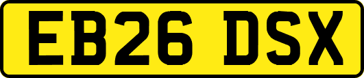 EB26DSX