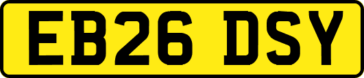 EB26DSY
