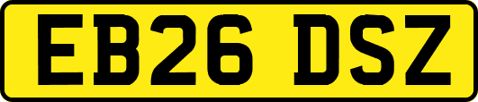 EB26DSZ