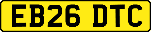 EB26DTC