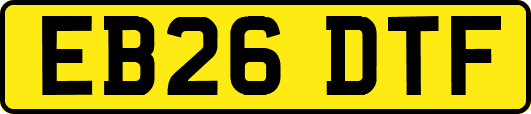 EB26DTF