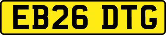 EB26DTG