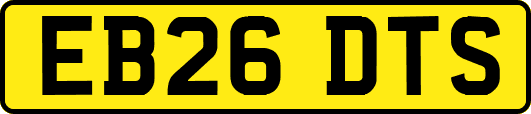 EB26DTS