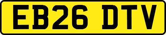 EB26DTV