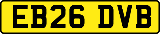 EB26DVB
