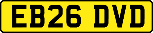 EB26DVD