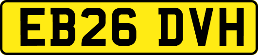 EB26DVH