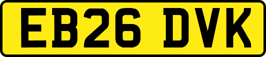 EB26DVK