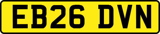 EB26DVN