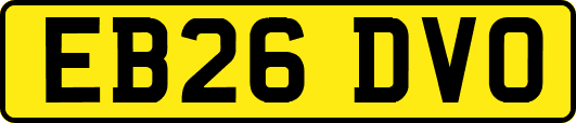 EB26DVO