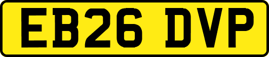 EB26DVP
